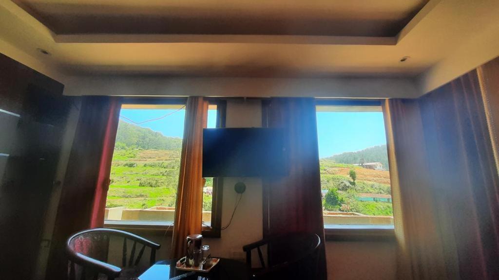 Mountain View Cottage Утакаманд Экстерьер фото