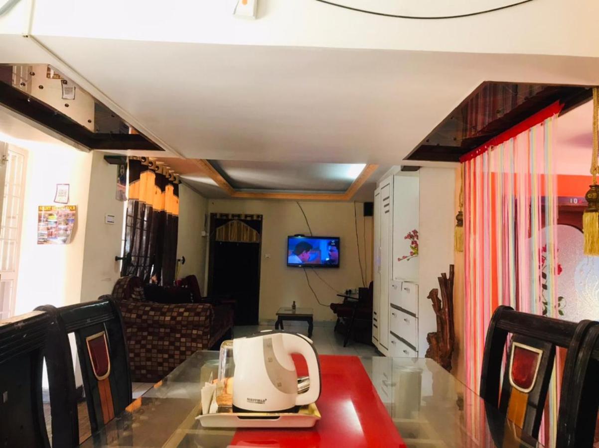 Mountain View Cottage Утакаманд Экстерьер фото