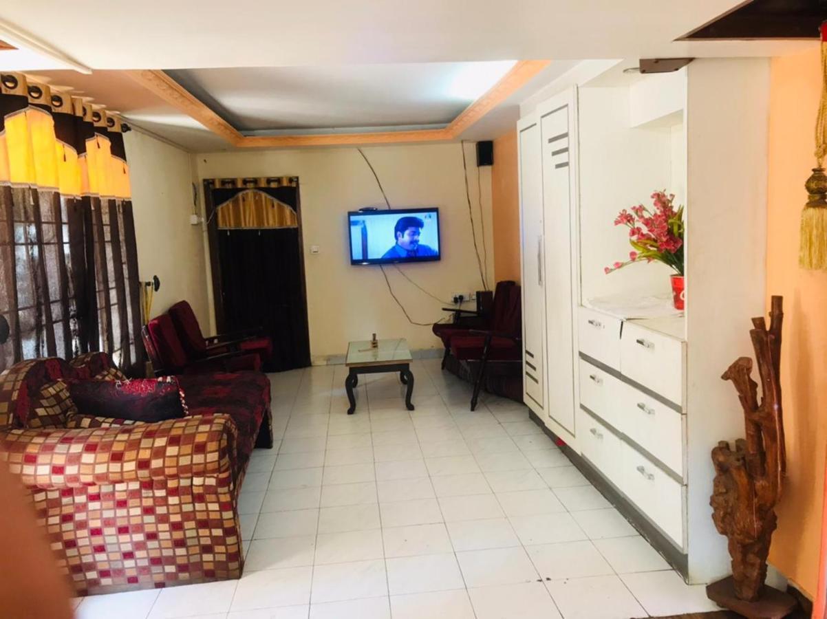 Mountain View Cottage Утакаманд Экстерьер фото