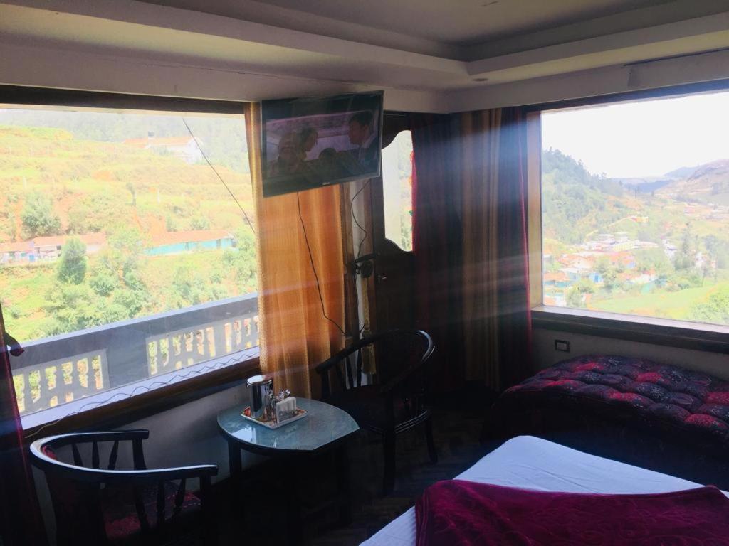 Mountain View Cottage Утакаманд Экстерьер фото