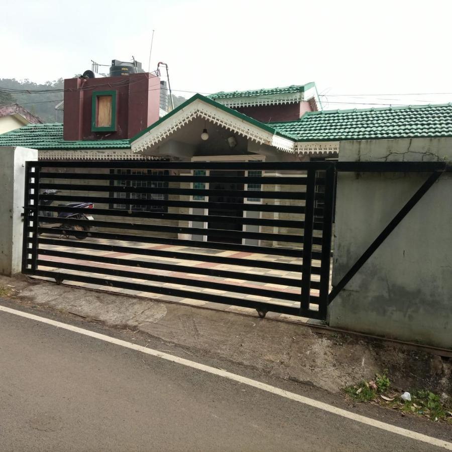Mountain View Cottage Утакаманд Экстерьер фото