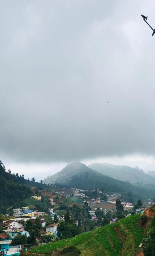 Mountain View Cottage Утакаманд Экстерьер фото