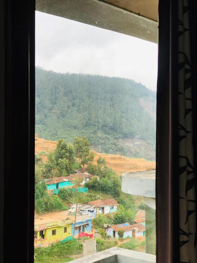 Mountain View Cottage Утакаманд Экстерьер фото
