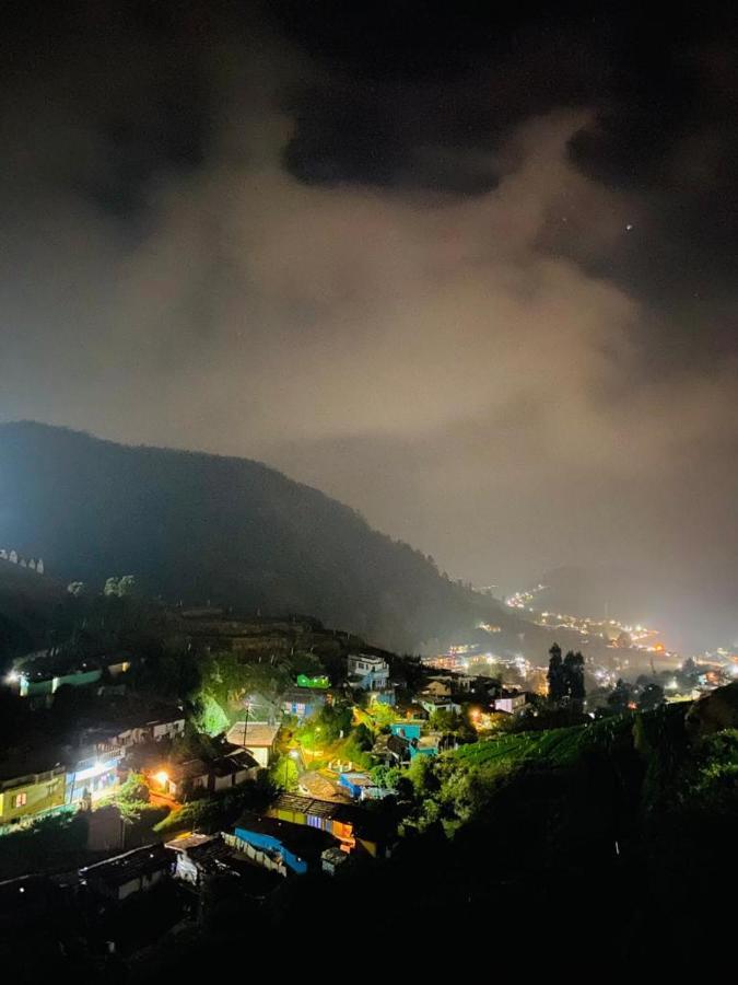 Mountain View Cottage Утакаманд Экстерьер фото