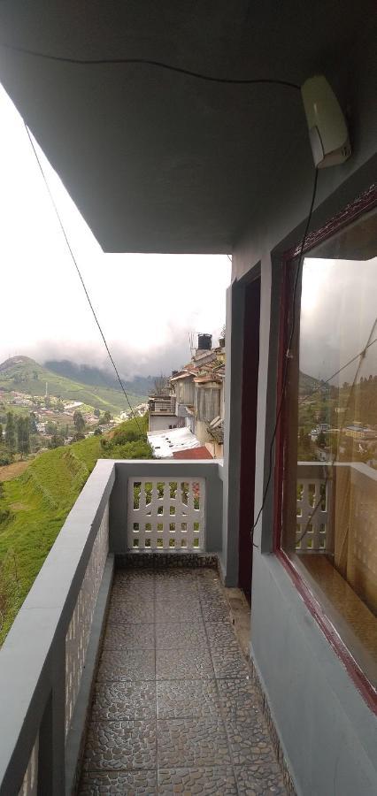 Mountain View Cottage Утакаманд Экстерьер фото