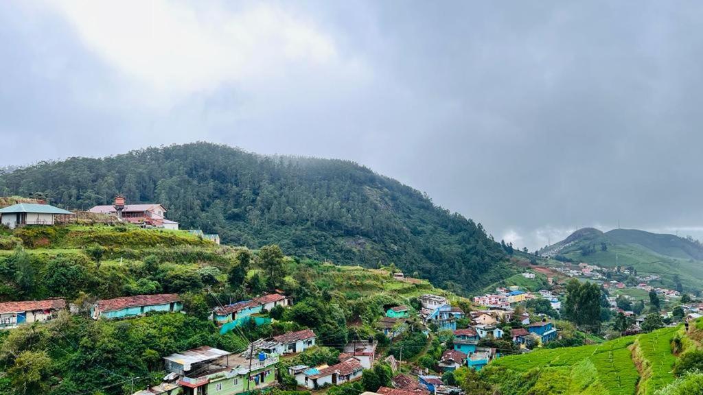 Mountain View Cottage Утакаманд Экстерьер фото