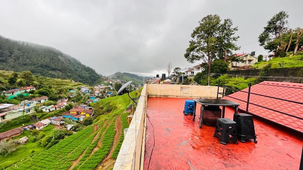 Mountain View Cottage Утакаманд Экстерьер фото