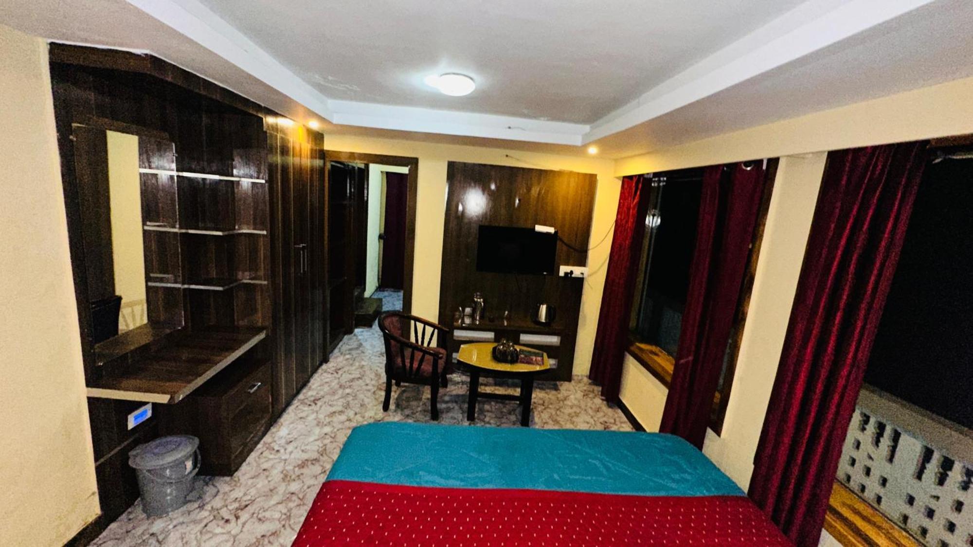 Mountain View Cottage Утакаманд Экстерьер фото