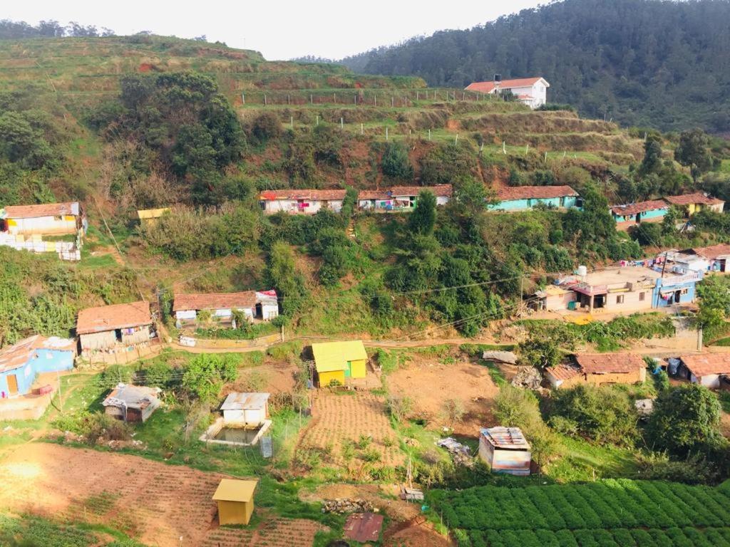 Mountain View Cottage Утакаманд Экстерьер фото
